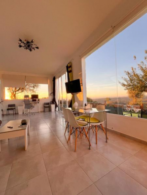 El Coso Lodge & Workation, Zalamea La Real